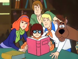 La gang di Scooby-Doo